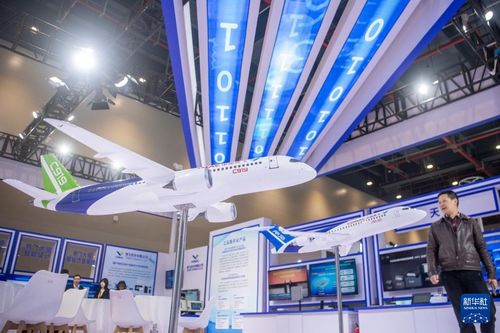 2023中國5G+工業互聯網大會在武漢開幕，廊坊企業加速網站建設迎發展機遇